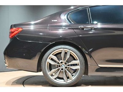 2020 BMW 7 SERIES thumbnail 27