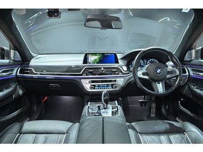 2020 BMW 7 SERIES thumbnail 20
