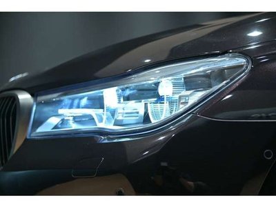 2020 BMW 7 SERIES thumbnail 24