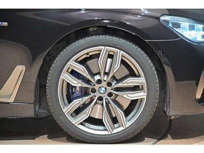 2020 BMW 7 SERIES thumbnail 28
