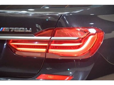 2020 BMW 7 SERIES thumbnail 25