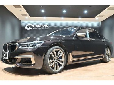 2020 BMW 7 SERIES thumbnail 58