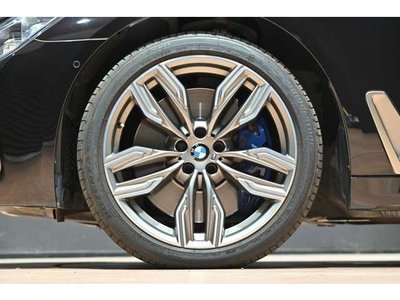 2020 BMW 7 SERIES thumbnail 15
