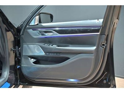2020 BMW 7 SERIES thumbnail 50