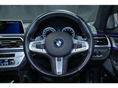 2020 BMW 7 SERIES thumbnail 35