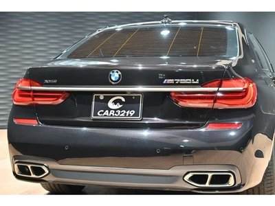 2020 BMW 7 SERIES thumbnail 23