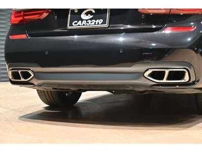 2020 BMW 7 SERIES thumbnail 30
