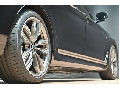 2020 BMW 7 SERIES thumbnail 17