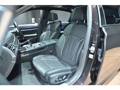 2020 BMW 7 SERIES thumbnail 18