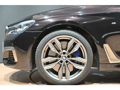 2020 BMW 7 SERIES thumbnail 26