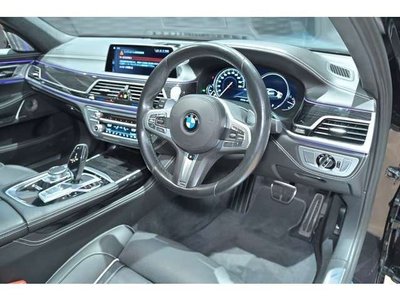 2020 BMW 7 SERIES thumbnail 34