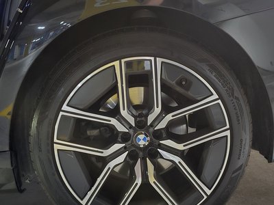 BMW 7 SERIES - 4