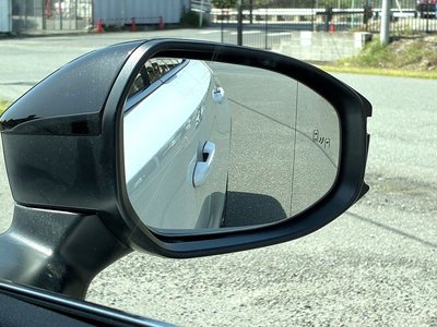 TOYOTA CROWN ESTATE - 4