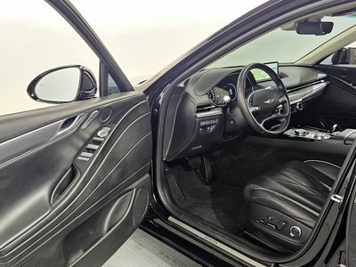 GENESIS G80 (RG3) - 10