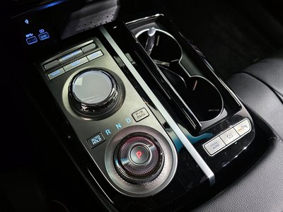 GENESIS G80 (RG3) - 9
