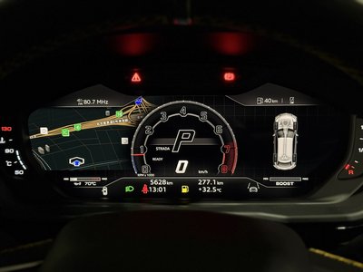 2025 Lamborghini URUS thumbnail 23