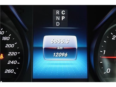 MERCEDES-BENZ V-CLASS - 10