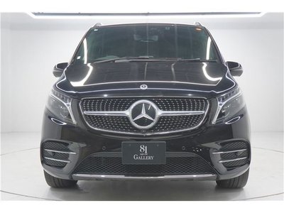 MERCEDES-BENZ V-CLASS - 2