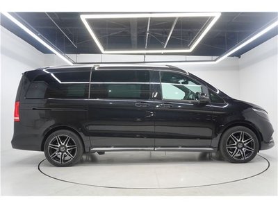 MERCEDES-BENZ V-CLASS - 4