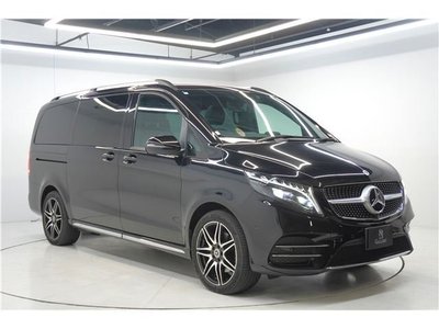 MERCEDES-BENZ V-CLASS - 3