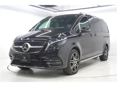 MERCEDES-BENZ V-CLASS - 1