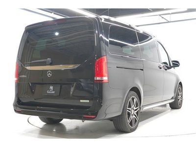 MERCEDES-BENZ V-CLASS - 5