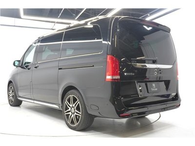 MERCEDES-BENZ V-CLASS - 7