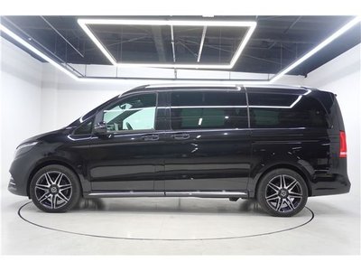 MERCEDES-BENZ V-CLASS - 8