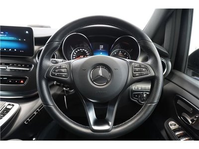 MERCEDES-BENZ V-CLASS - 9