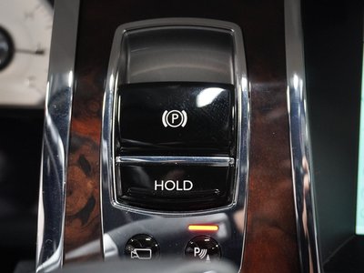 2017 ROLLS-ROYCE GHOST 缩略图 78