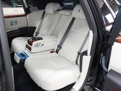 2017 ROLLS-ROYCE GHOST 缩略图 60