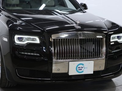 2017 ROLLS-ROYCE GHOST 缩略图 15