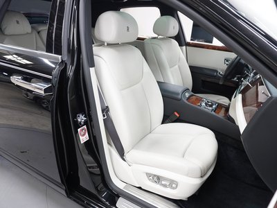 2017 ROLLS-ROYCE GHOST 缩略图 48