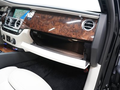 2017 ROLLS-ROYCE GHOST 缩略图 47