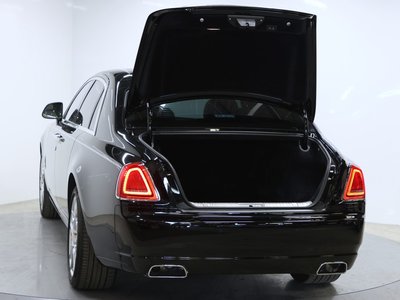 2017 ROLLS-ROYCE GHOST 缩略图 34