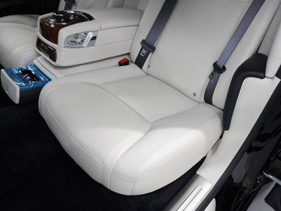 2017 ROLLS-ROYCE GHOST 缩略图 61