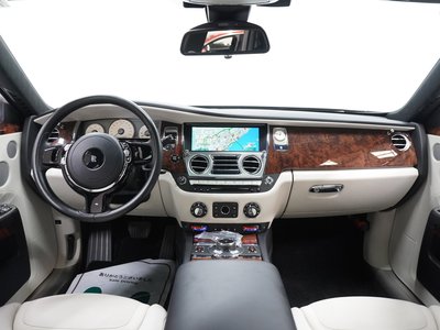 2017 ROLLS-ROYCE GHOST 缩略图 40