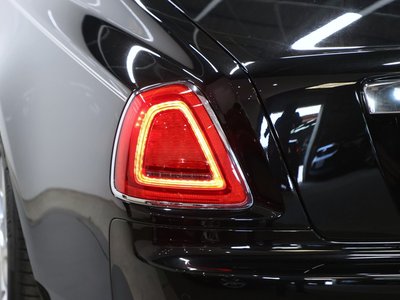 2017 ROLLS-ROYCE GHOST 缩略图 31