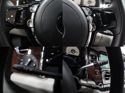 2017 ROLLS-ROYCE GHOST 缩略图 63
