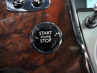 2017 ROLLS-ROYCE GHOST 缩略图 72