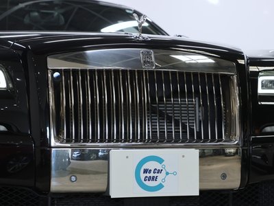 2017 ROLLS-ROYCE GHOST 缩略图 22