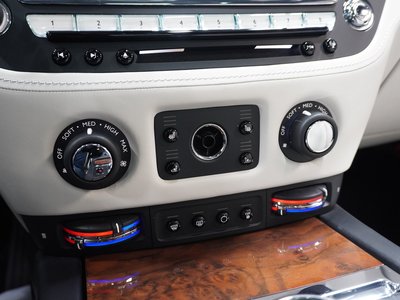 2017 ROLLS-ROYCE GHOST 缩略图 74