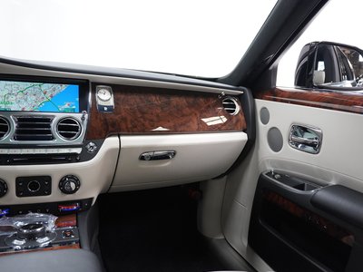 2017 ROLLS-ROYCE GHOST 缩略图 39