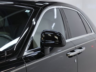 2017 ROLLS-ROYCE GHOST 缩略图 18