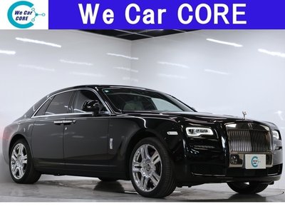 صورة 1 لـ 2017 ROLLS-ROYCE GHOST