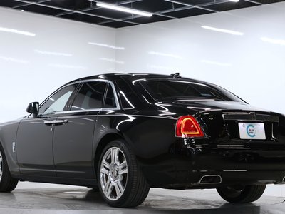 صورة 5 لـ 2017 ROLLS-ROYCE GHOST