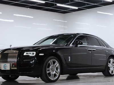 صورة 3 لـ 2017 ROLLS-ROYCE GHOST