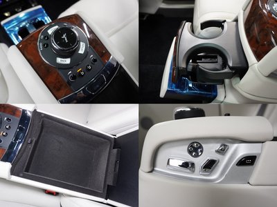 2017 ROLLS-ROYCE GHOST 缩略图 59