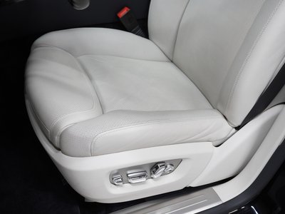 2017 ROLLS-ROYCE GHOST 缩略图 45