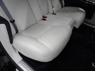 2017 ROLLS-ROYCE GHOST 缩略图 53